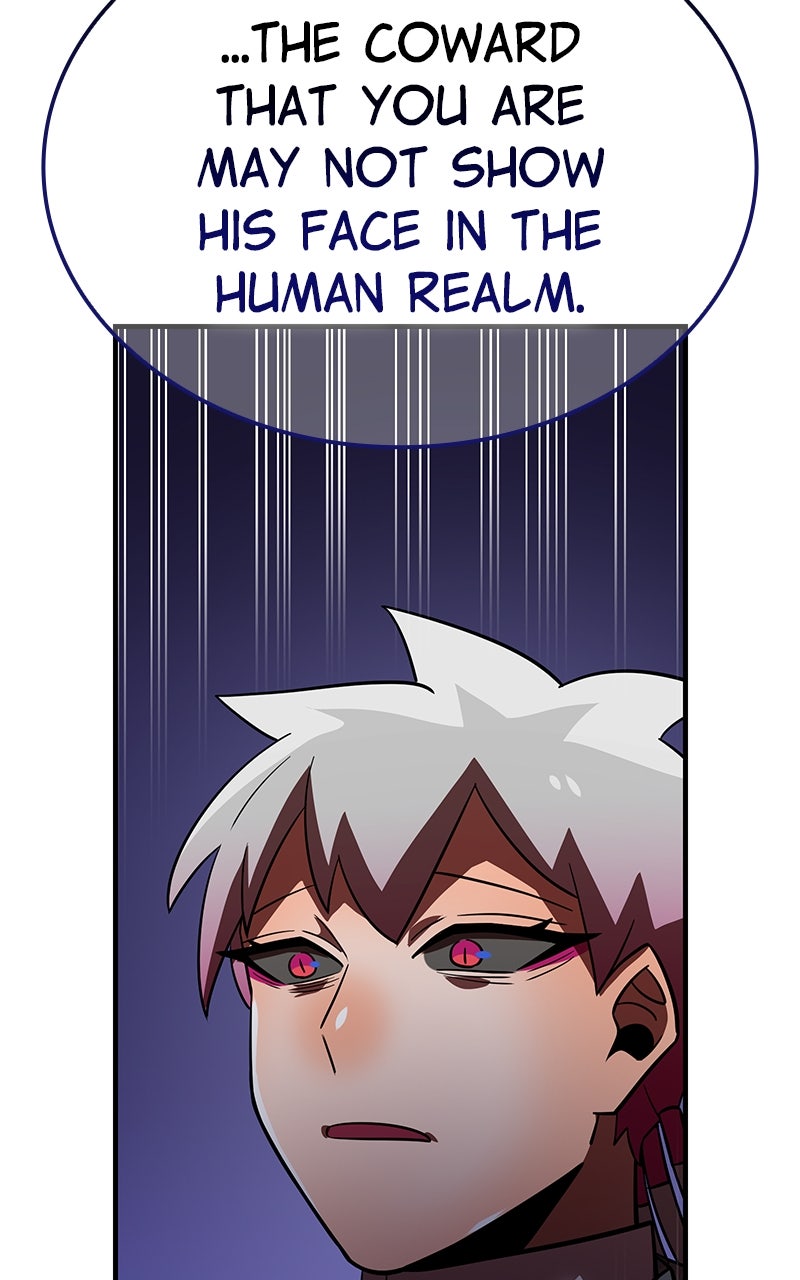 Savior ofDivine Blood Ep. 72 - One Who Walks Beneath the Sun page 79 - 