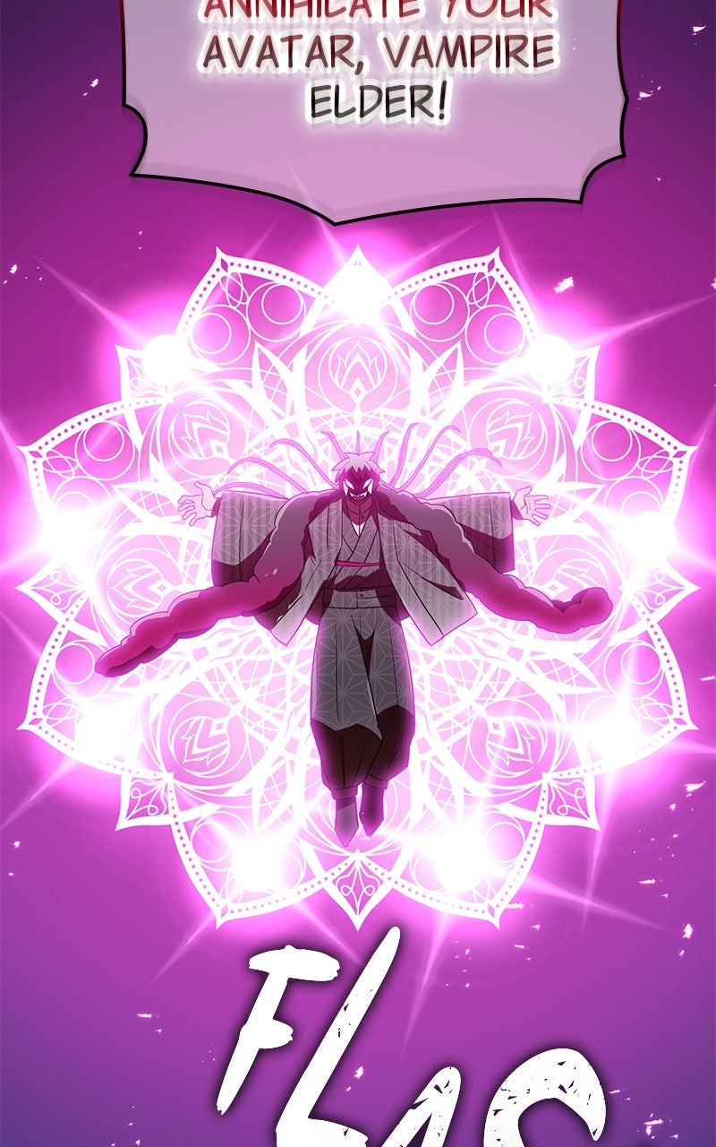 Savior ofDivine Blood Ep. 72 - One Who Walks Beneath the Sun page 83 - 