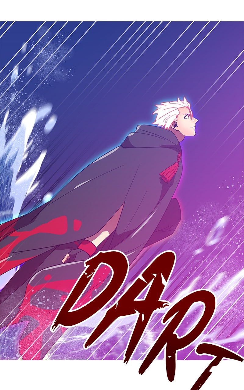 Savior ofDivine Blood Ep. 72 - One Who Walks Beneath the Sun page 86 - 