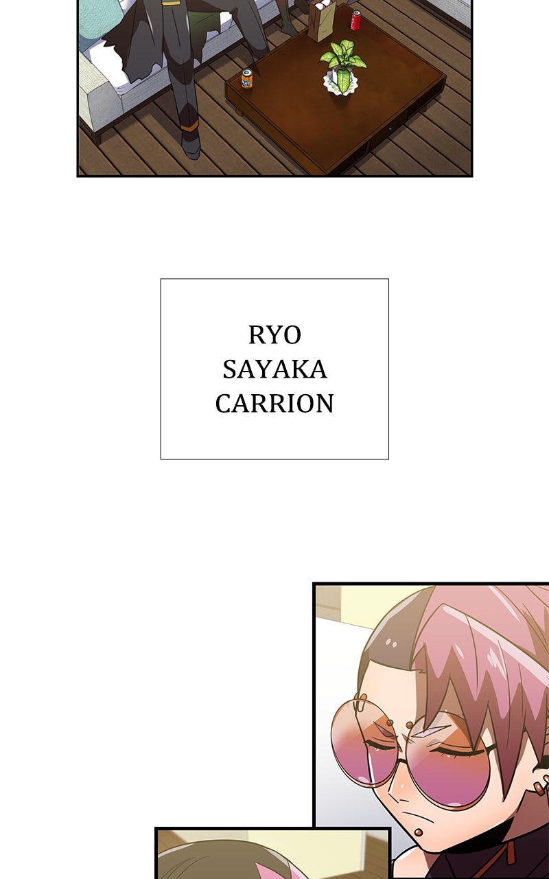 Savior ofDivine Blood Ep. 72 - One Who Walks Beneath the Sun page 10 - 