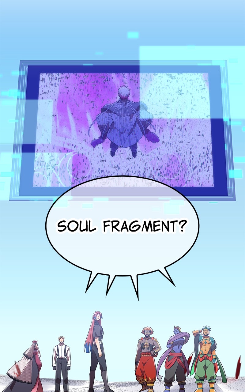 Savior ofDivine Blood Ep. 72 - One Who Walks Beneath the Sun page 97 - 