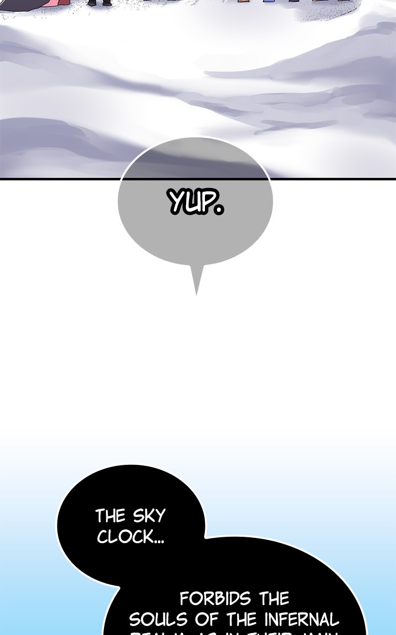 Savior ofDivine Blood Ep. 72 - One Who Walks Beneath the Sun page 98 - 