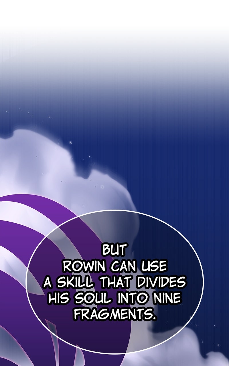 Savior ofDivine Blood Ep. 72 - One Who Walks Beneath the Sun page 100 - 