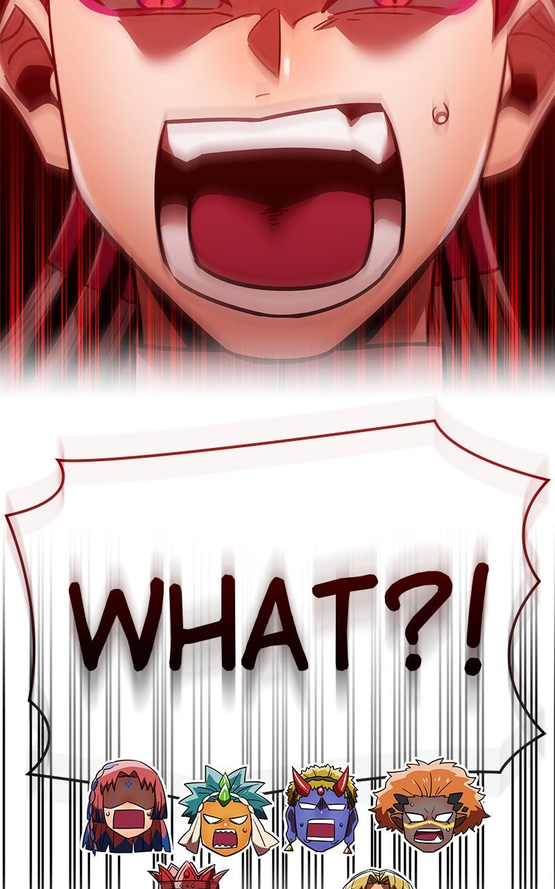 Savior ofDivine Blood Ep. 73 - A Meeting with the Silver King page 102 - 
