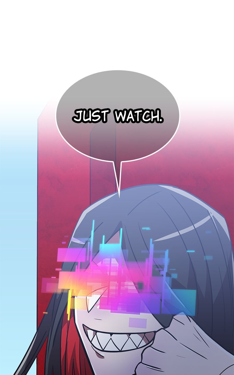 Savior ofDivine Blood Ep. 73 - A Meeting with the Silver King page 108 - 