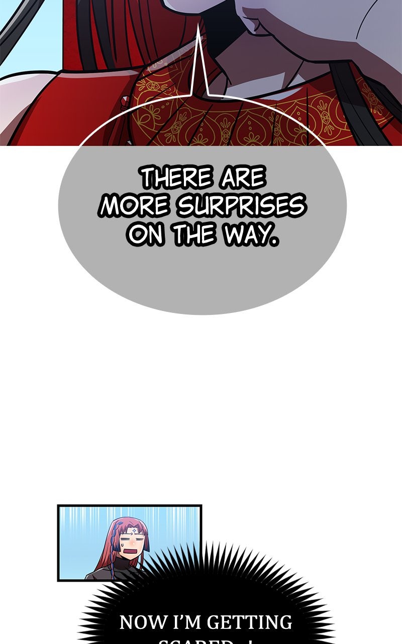Savior ofDivine Blood Ep. 73 - A Meeting with the Silver King page 109 - 