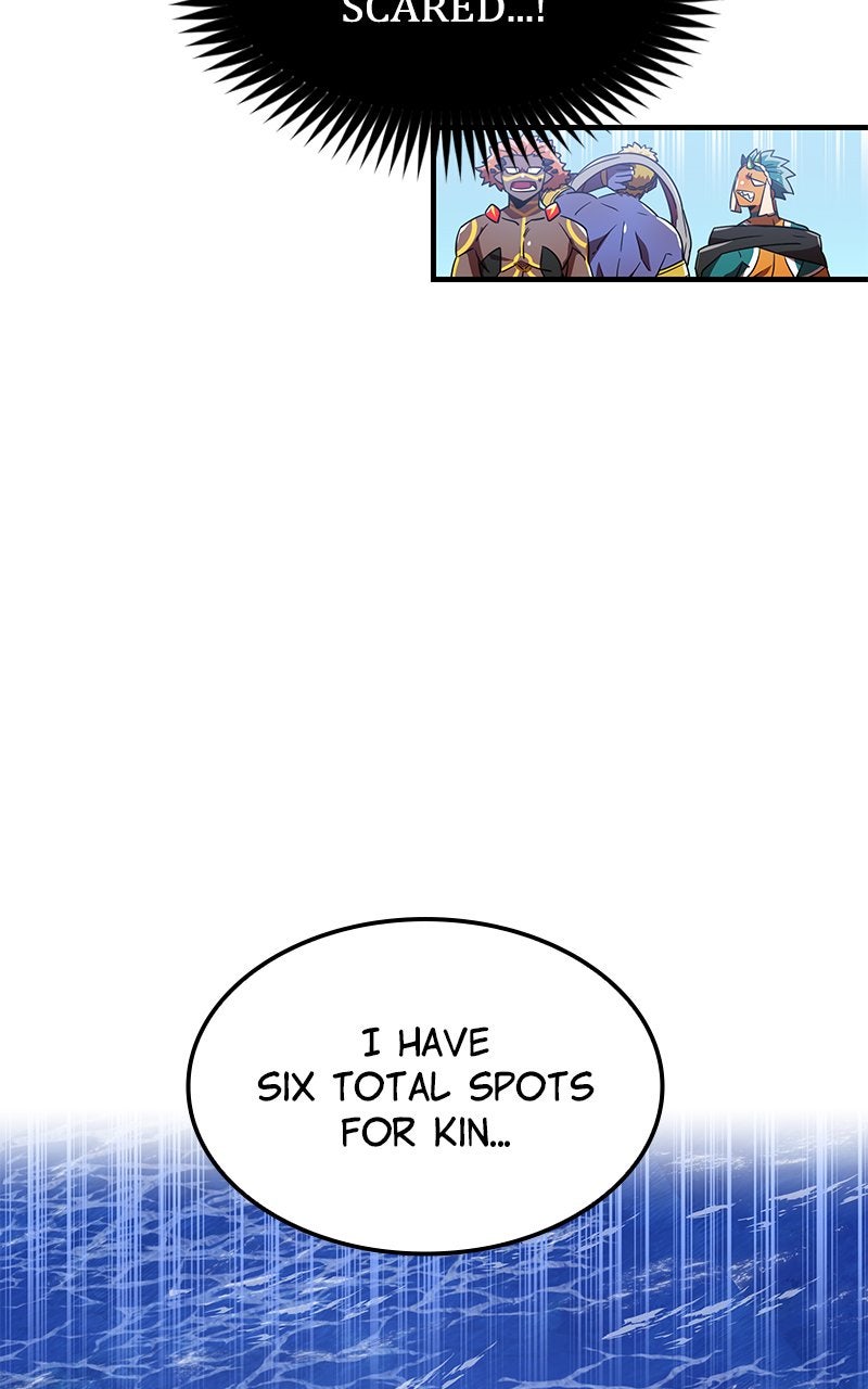 Savior ofDivine Blood Ep. 73 - A Meeting with the Silver King page 110 - 