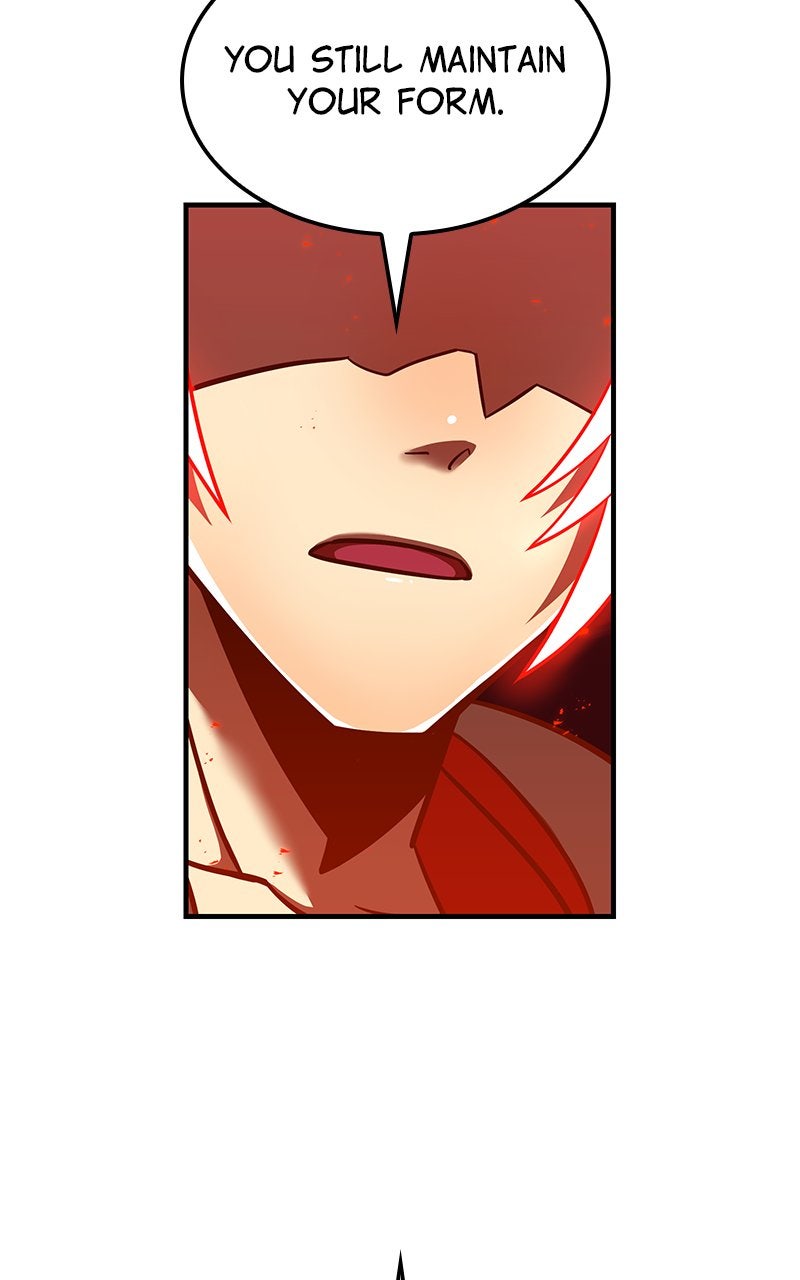 Savior ofDivine Blood Ep. 73 - A Meeting with the Silver King page 12 - 