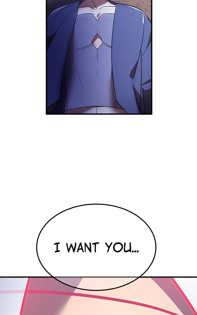 Savior ofDivine Blood Ep. 73 - A Meeting with the Silver King page 112 - 