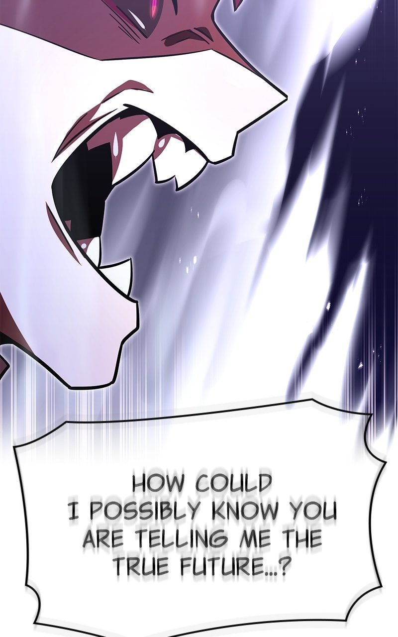 Savior ofDivine Blood Ep. 73 - A Meeting with the Silver King page 126 - 