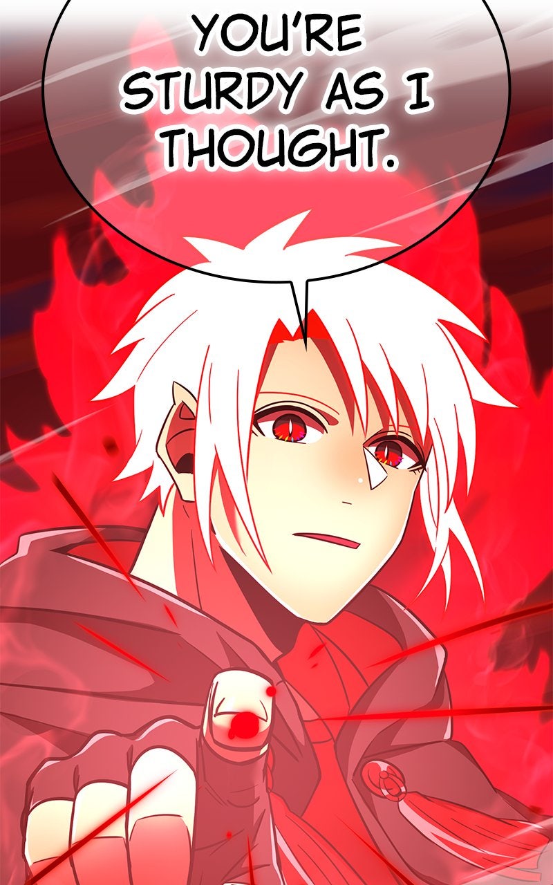 Savior ofDivine Blood Ep. 73 - A Meeting with the Silver King page 14 - 