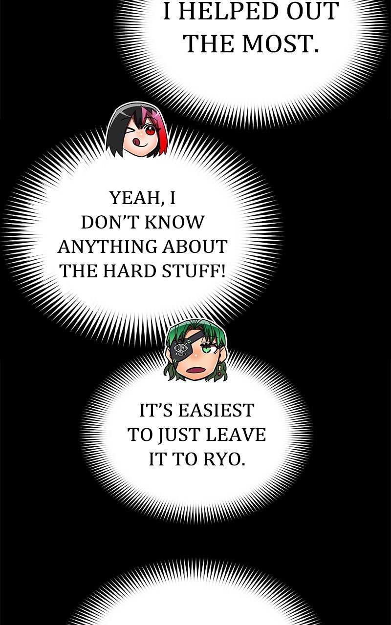 Savior ofDivine Blood Ep. 73 - A Meeting with the Silver King page 136 - 