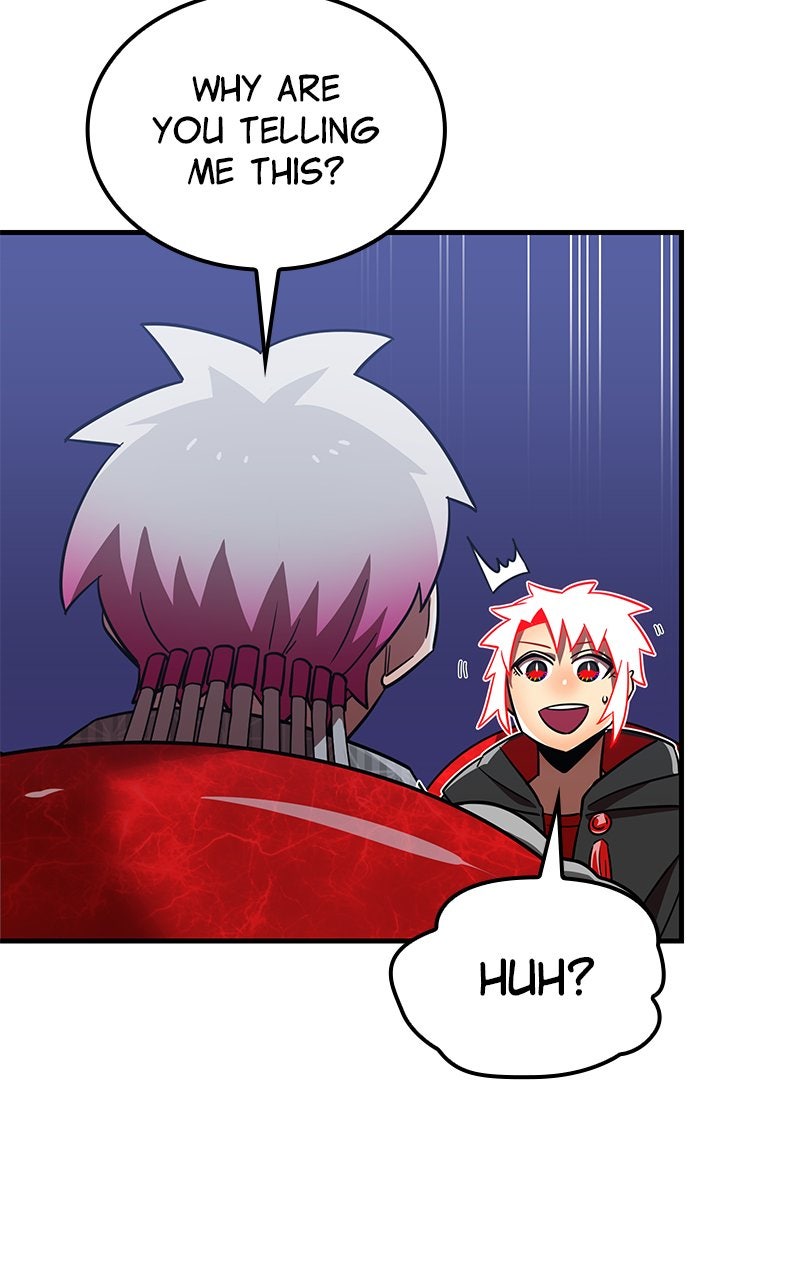 Savior ofDivine Blood Ep. 73 - A Meeting with the Silver King page 138 - 