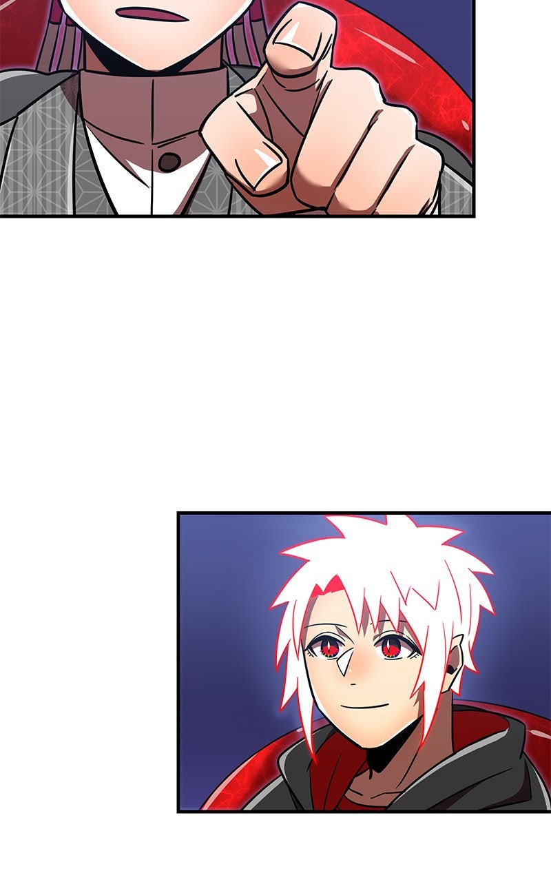 Savior ofDivine Blood Ep. 73 - A Meeting with the Silver King page 140 - 