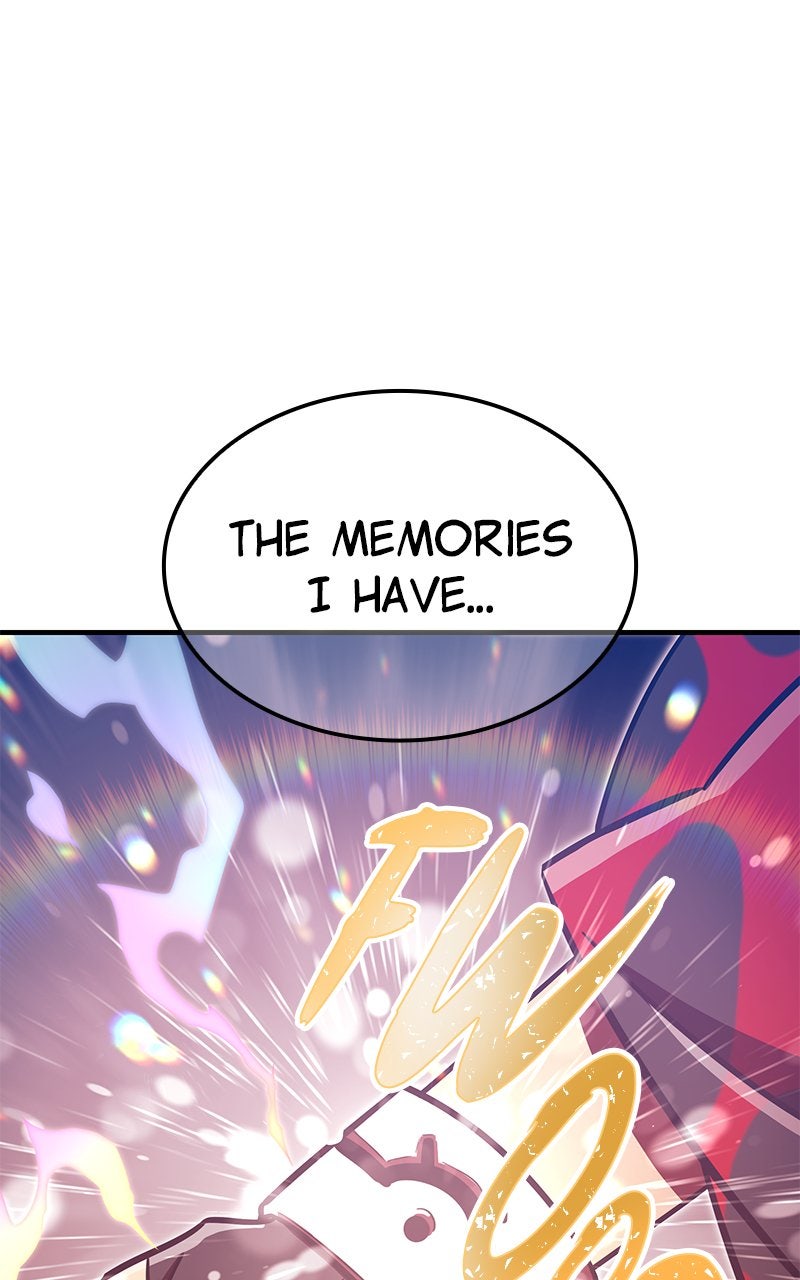 Savior ofDivine Blood Ep. 73 - A Meeting with the Silver King page 141 - 