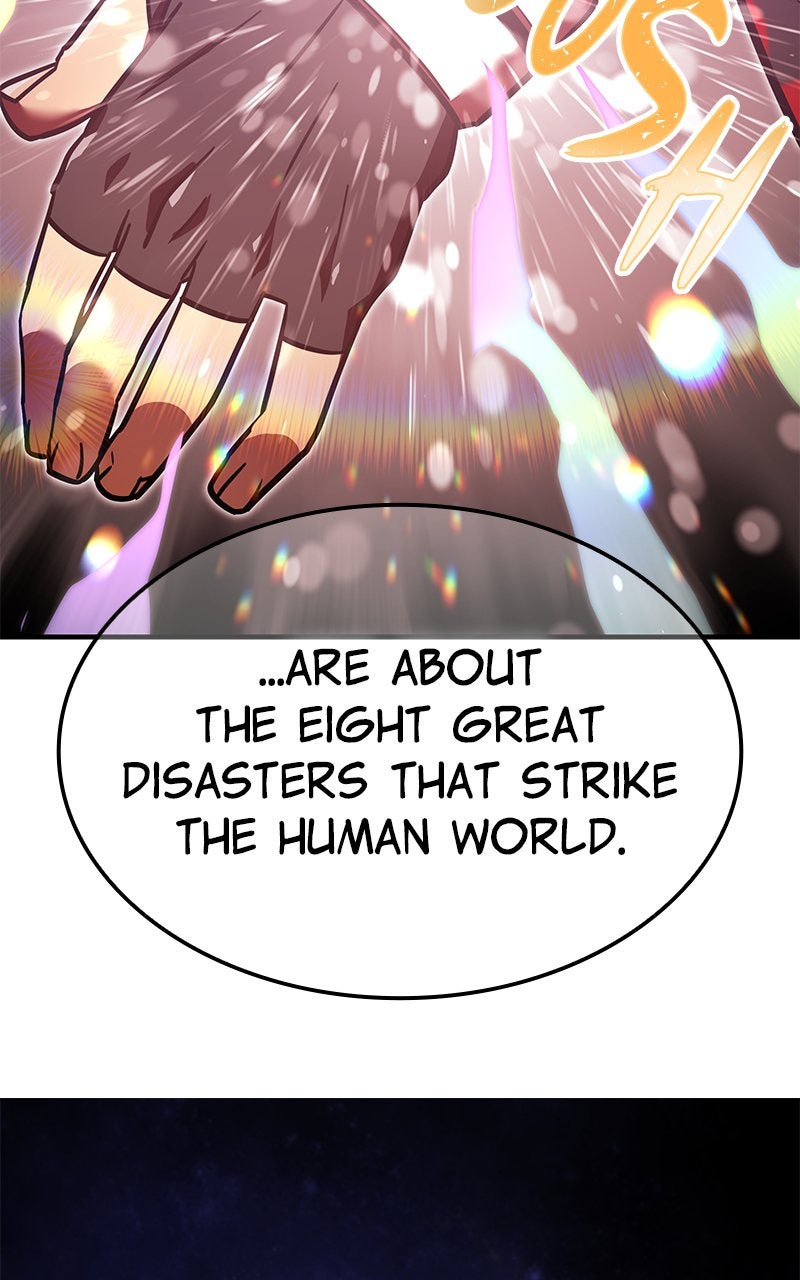 Savior ofDivine Blood Ep. 73 - A Meeting with the Silver King page 142 - 