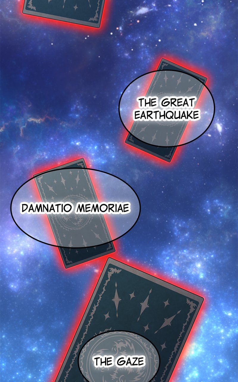 Savior ofDivine Blood Ep. 73 - A Meeting with the Silver King page 145 - 