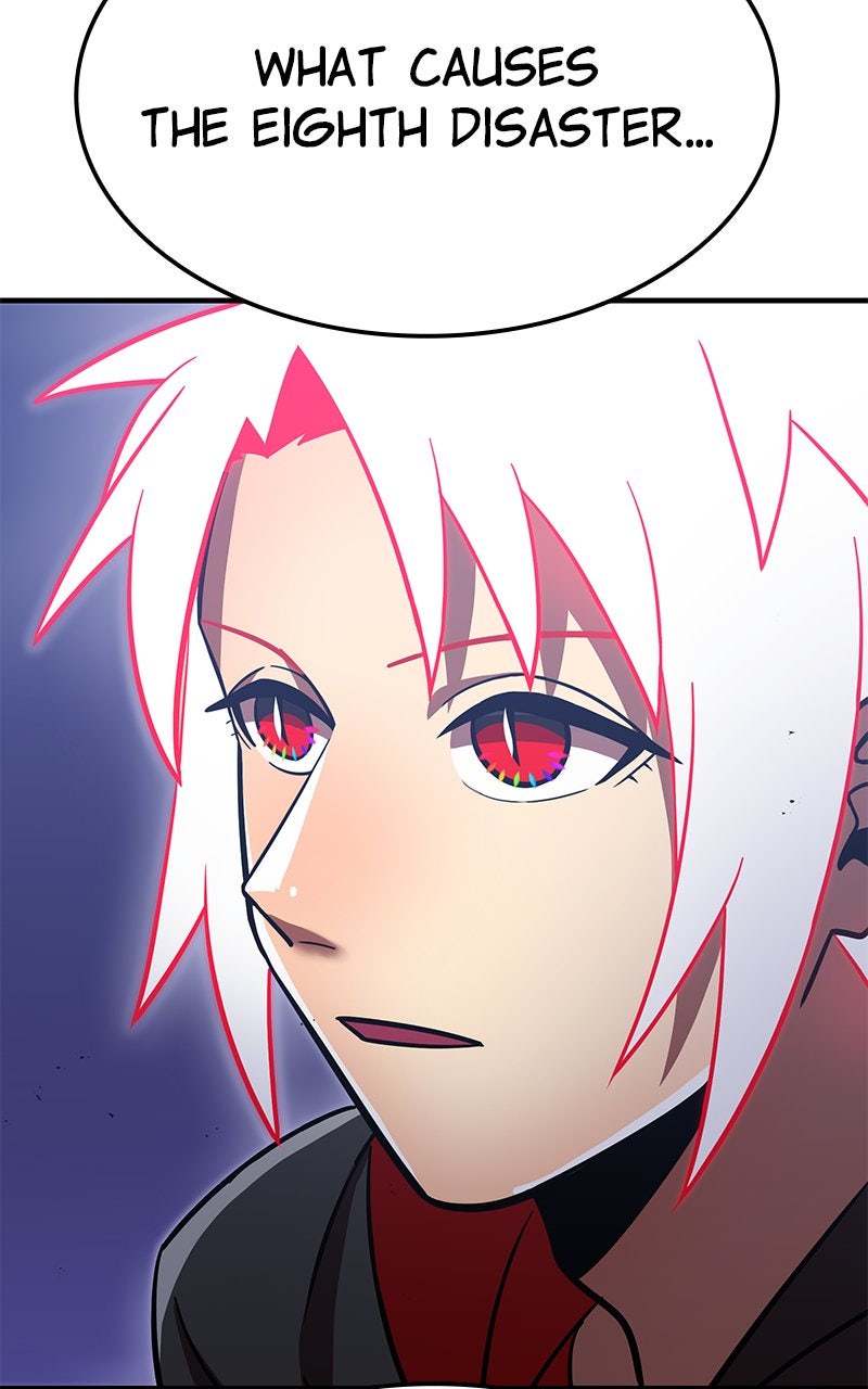 Savior ofDivine Blood Ep. 73 - A Meeting with the Silver King page 147 - 