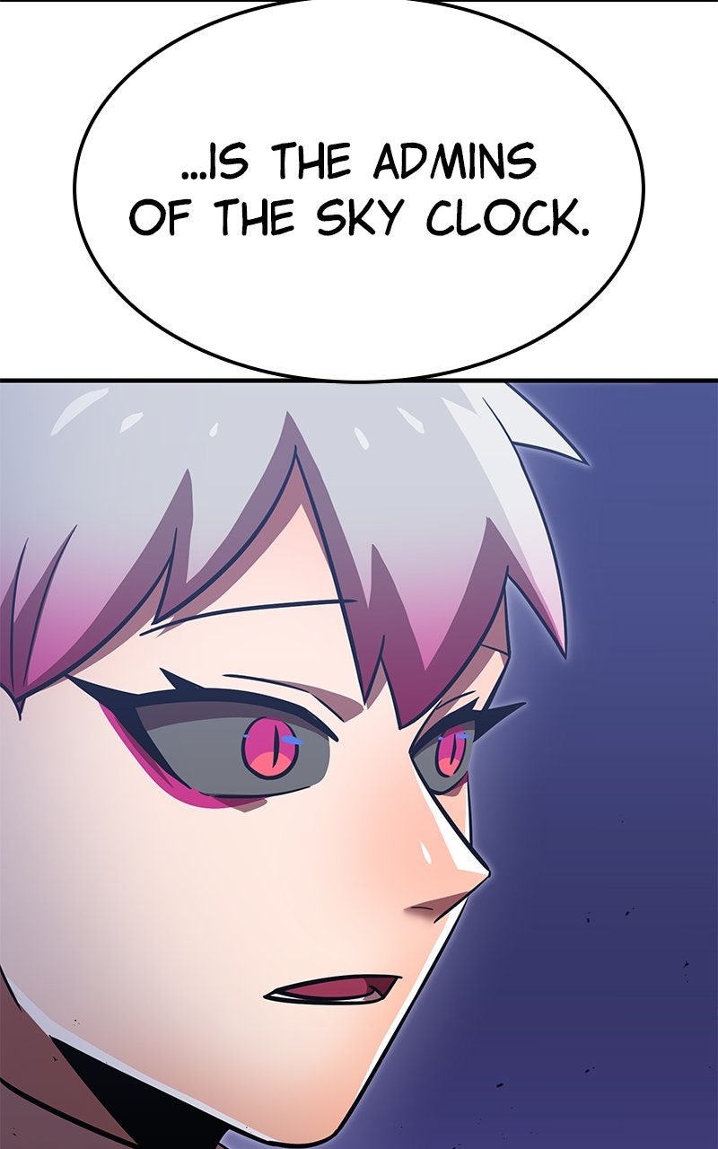 Savior ofDivine Blood Ep. 73 - A Meeting with the Silver King page 148 - 
