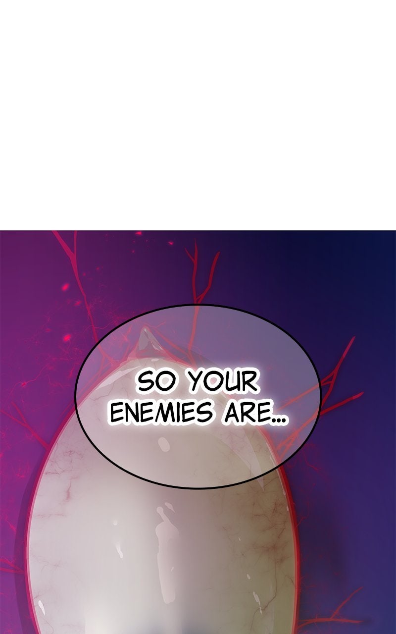Savior ofDivine Blood Ep. 73 - A Meeting with the Silver King page 150 - 