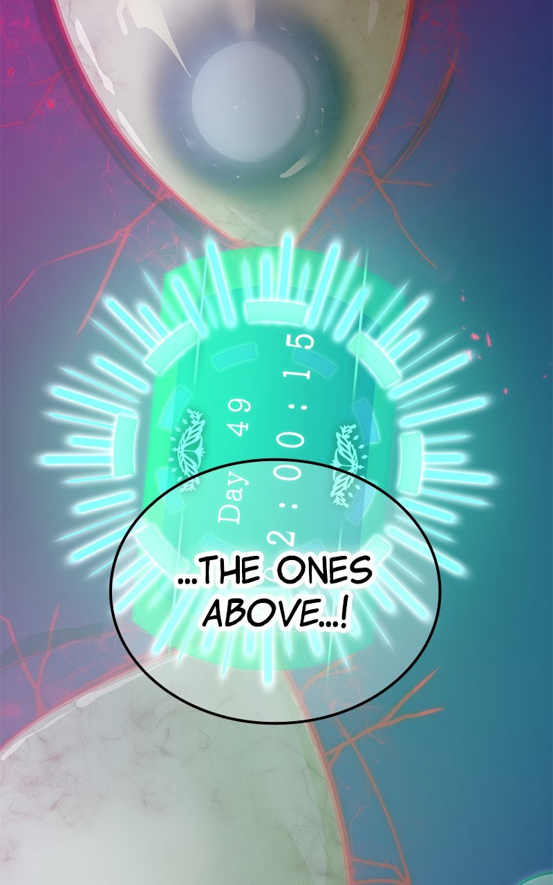 Savior ofDivine Blood Ep. 73 - A Meeting with the Silver King page 151 - 