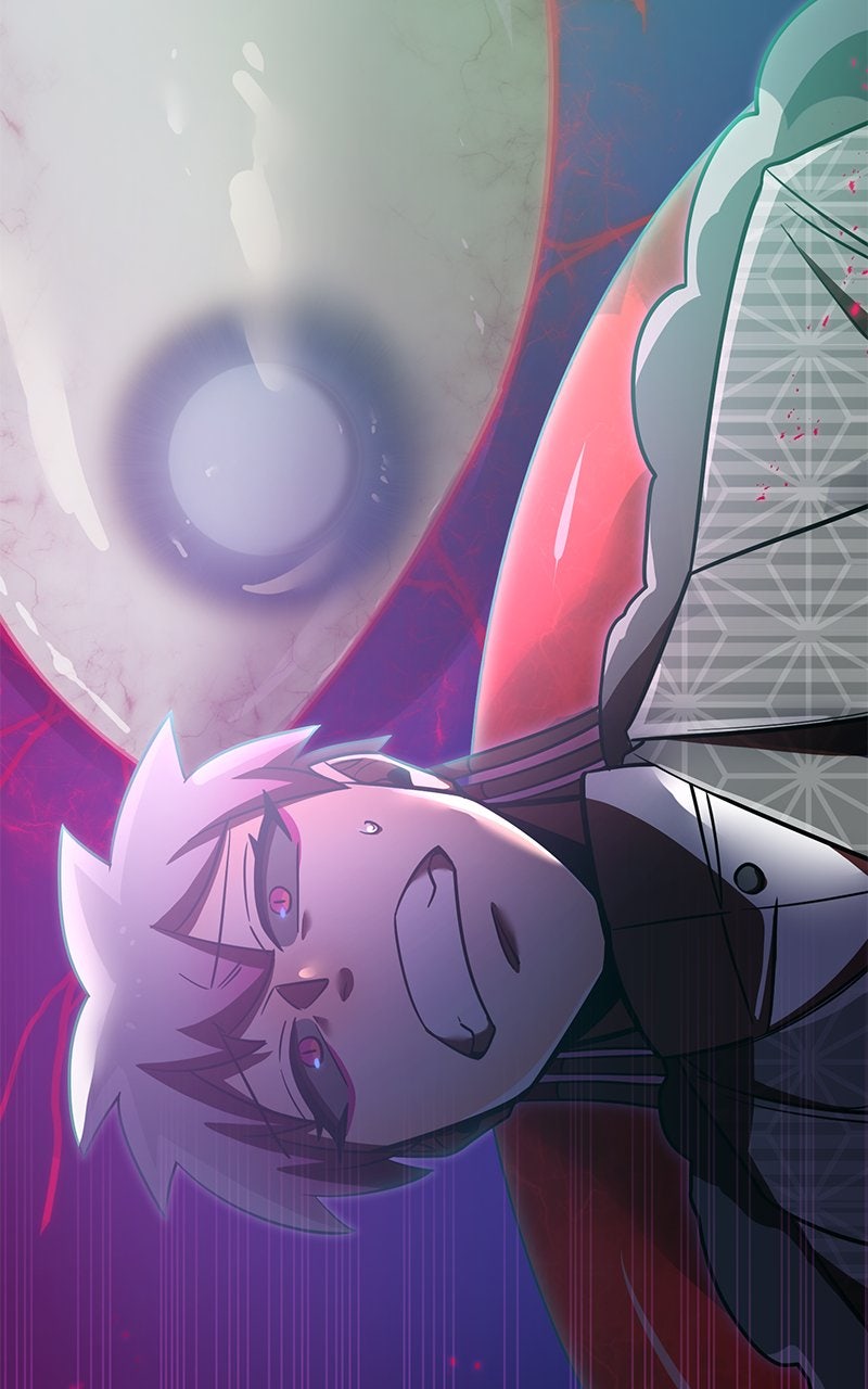 Savior ofDivine Blood Ep. 73 - A Meeting with the Silver King page 152 - 