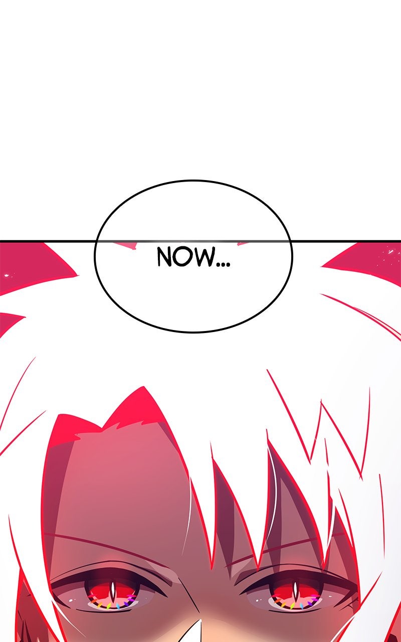 Savior ofDivine Blood Ep. 73 - A Meeting with the Silver King page 156 - 