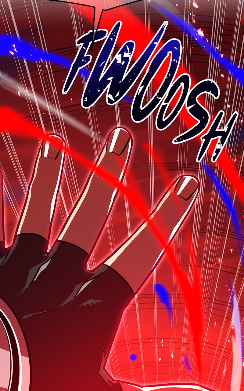 Savior ofDivine Blood Ep. 73 - A Meeting with the Silver King page 21 - 