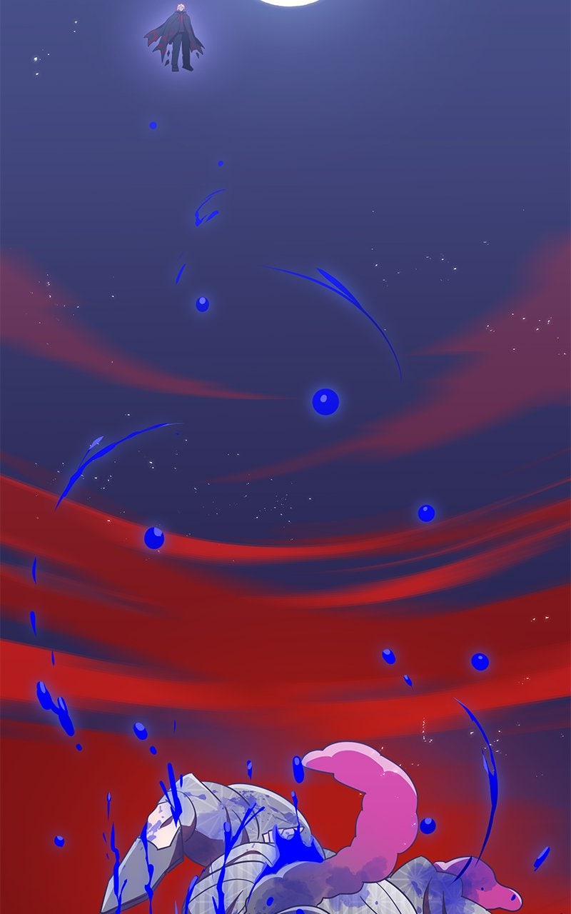 Savior ofDivine Blood Ep. 73 - A Meeting with the Silver King page 24 - 
