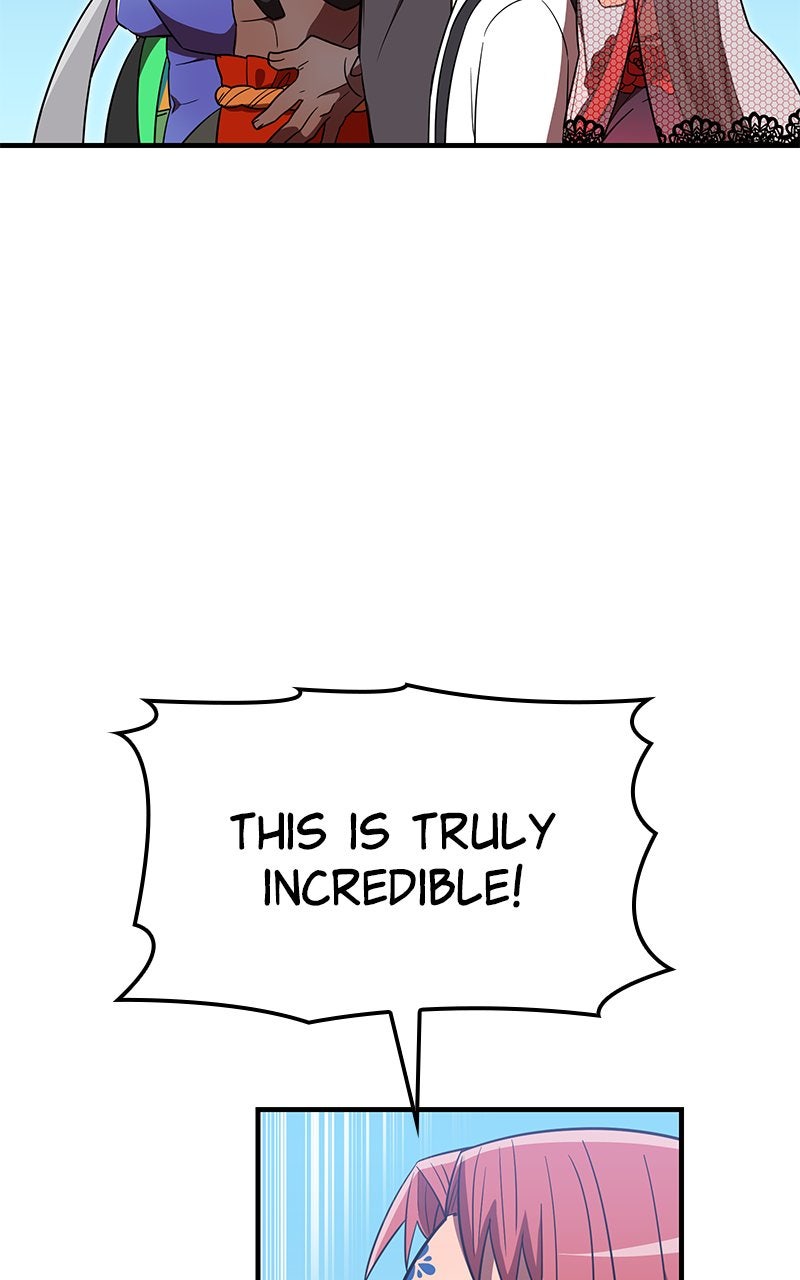 Savior ofDivine Blood Ep. 73 - A Meeting with the Silver King page 30 - 