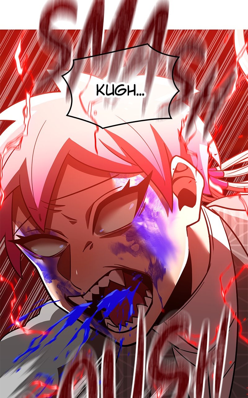 Savior ofDivine Blood Ep. 73 - A Meeting with the Silver King page 4 - 