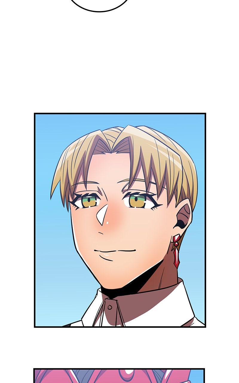 Savior ofDivine Blood Ep. 73 - A Meeting with the Silver King page 33 - 