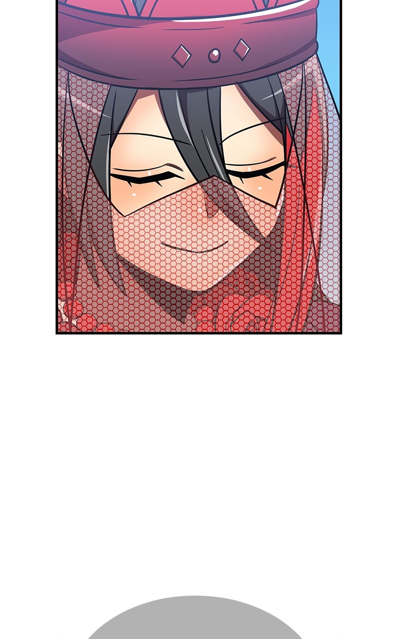 Savior ofDivine Blood Ep. 73 - A Meeting with the Silver King page 34 - 