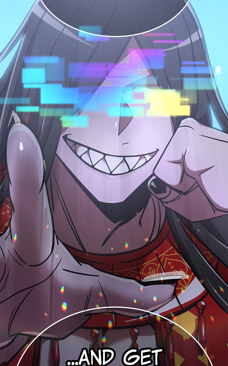 Savior ofDivine Blood Ep. 73 - A Meeting with the Silver King page 37 - 