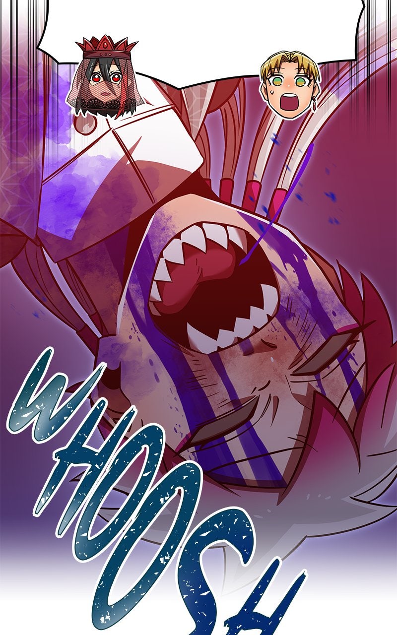 Savior ofDivine Blood Ep. 73 - A Meeting with the Silver King page 39 - 