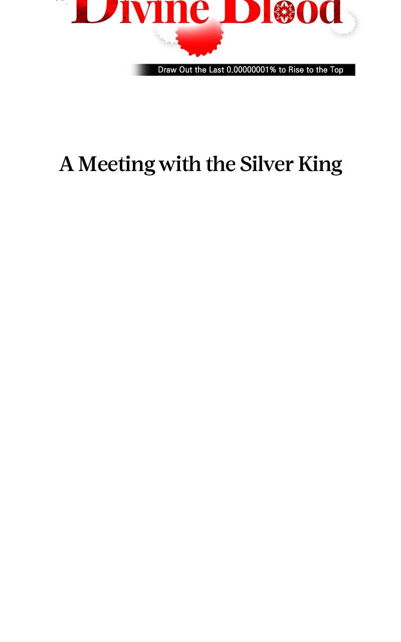Savior ofDivine Blood Ep. 73 - A Meeting with the Silver King page 41 - 