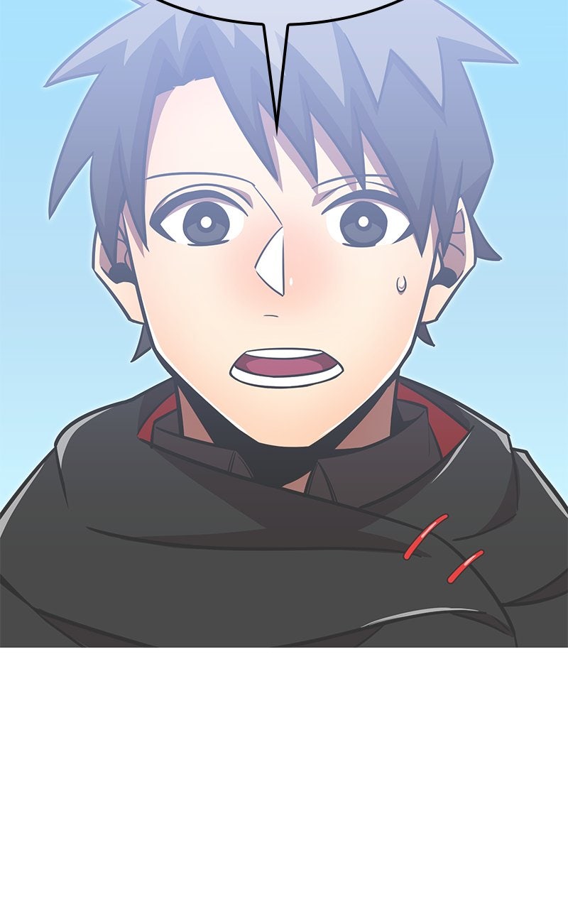 Savior ofDivine Blood Ep. 73 - A Meeting with the Silver King page 43 - 
