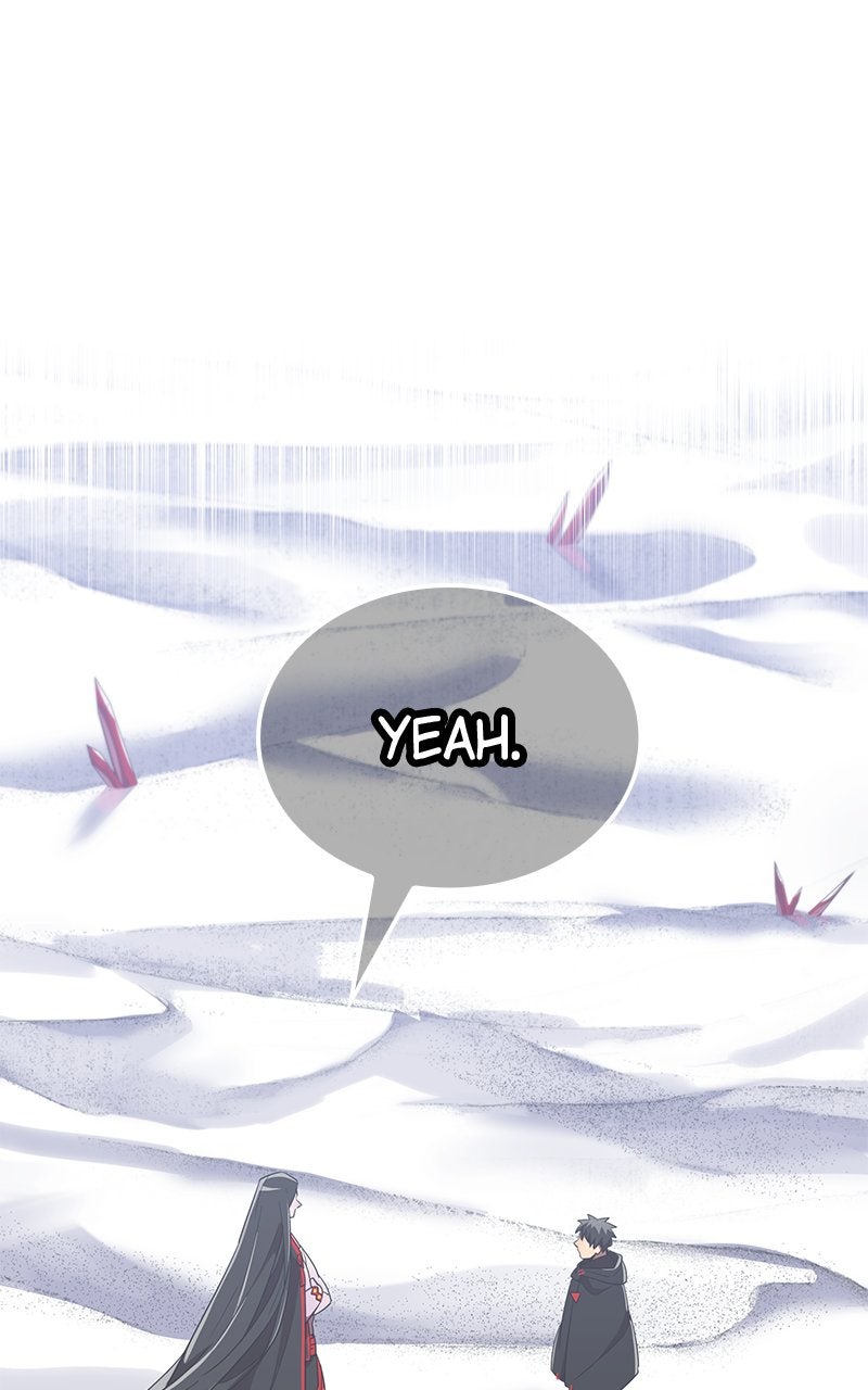 Savior ofDivine Blood Ep. 73 - A Meeting with the Silver King page 44 - 