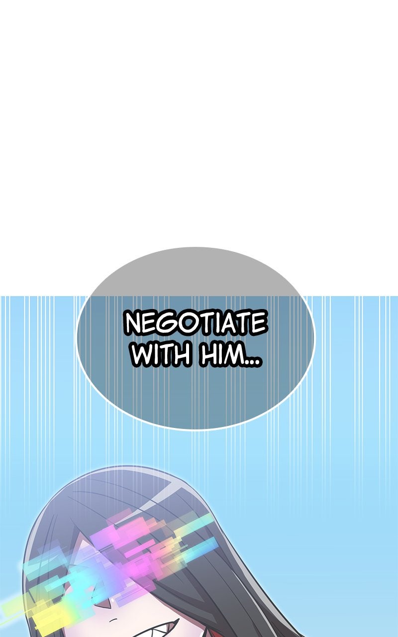 Savior ofDivine Blood Ep. 73 - A Meeting with the Silver King page 46 - 