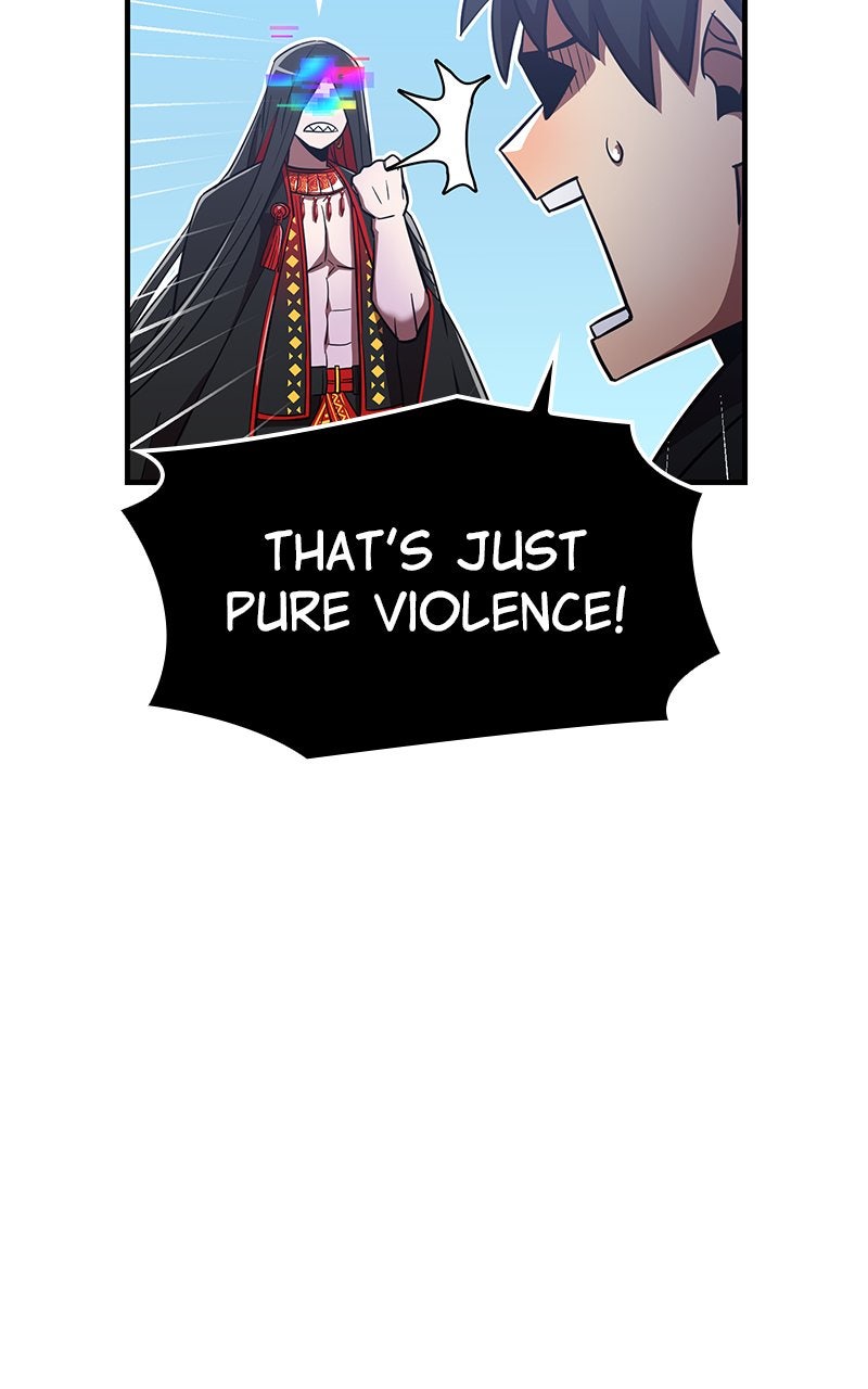 Savior ofDivine Blood Ep. 73 - A Meeting with the Silver King page 49 - 