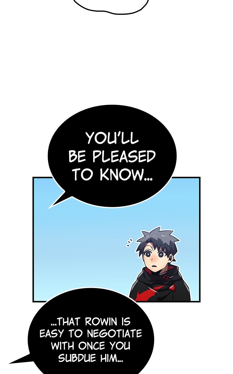 Savior ofDivine Blood Ep. 73 - A Meeting with the Silver King page 52 - 