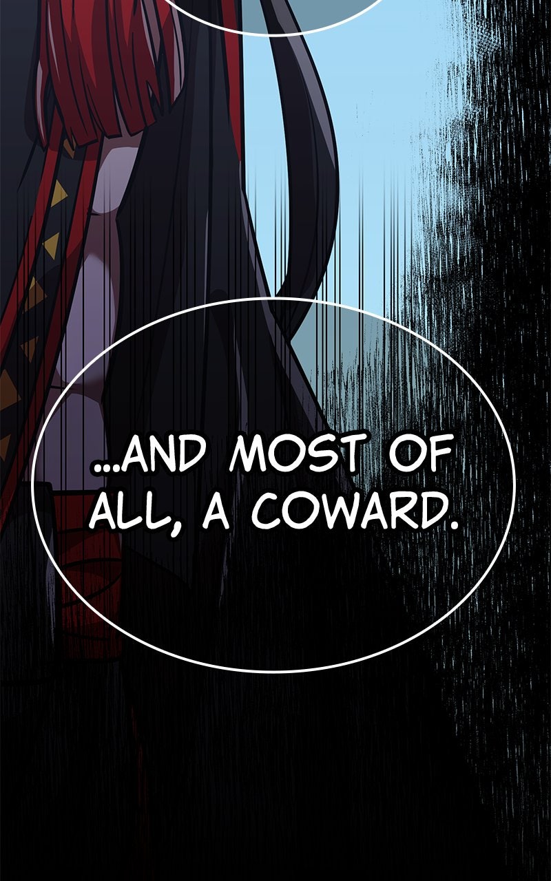 Savior ofDivine Blood Ep. 73 - A Meeting with the Silver King page 55 - 