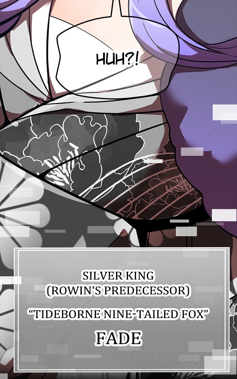 Savior ofDivine Blood Ep. 73 - A Meeting with the Silver King page 58 - 