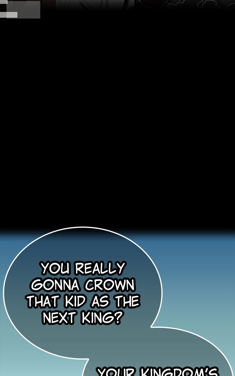 Savior ofDivine Blood Ep. 73 - A Meeting with the Silver King page 59 - 