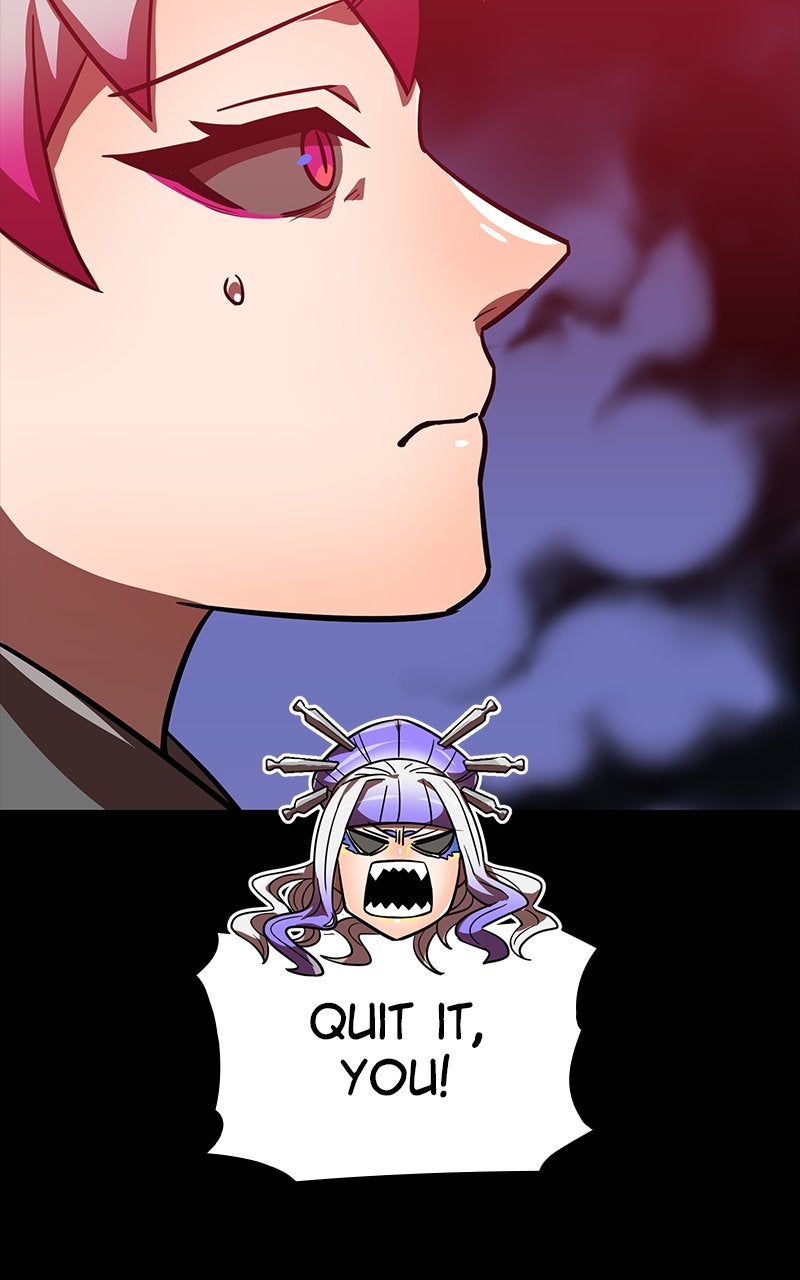 Savior ofDivine Blood Ep. 73 - A Meeting with the Silver King page 67 - 
