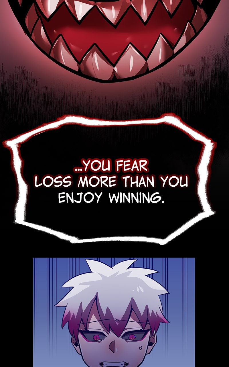 Savior ofDivine Blood Ep. 73 - A Meeting with the Silver King page 70 - 