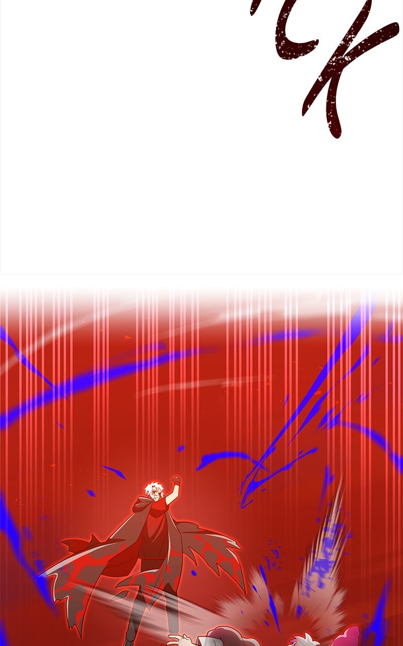 Savior ofDivine Blood Ep. 73 - A Meeting with the Silver King page 8 - 