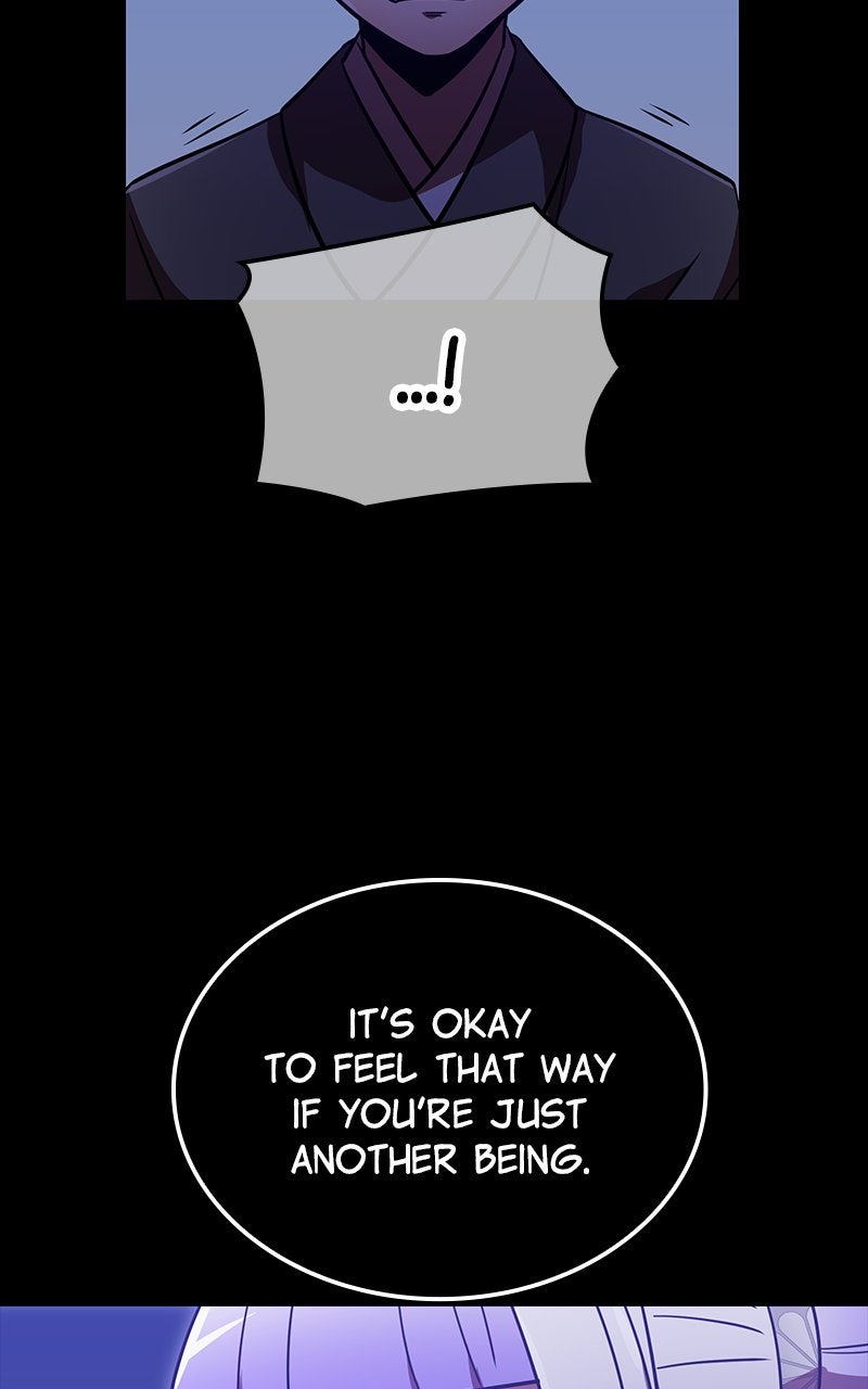 Savior ofDivine Blood Ep. 73 - A Meeting with the Silver King page 71 - 