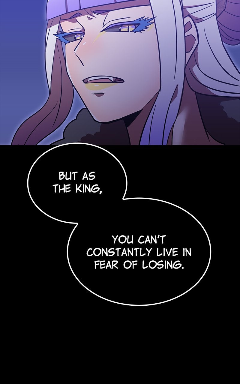 Savior ofDivine Blood Ep. 73 - A Meeting with the Silver King page 72 - 