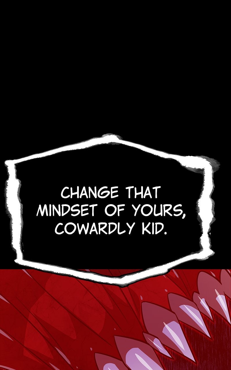 Savior ofDivine Blood Ep. 73 - A Meeting with the Silver King page 73 - 